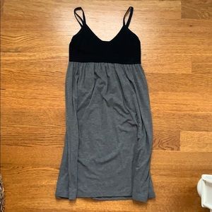 Sleepwear Dress